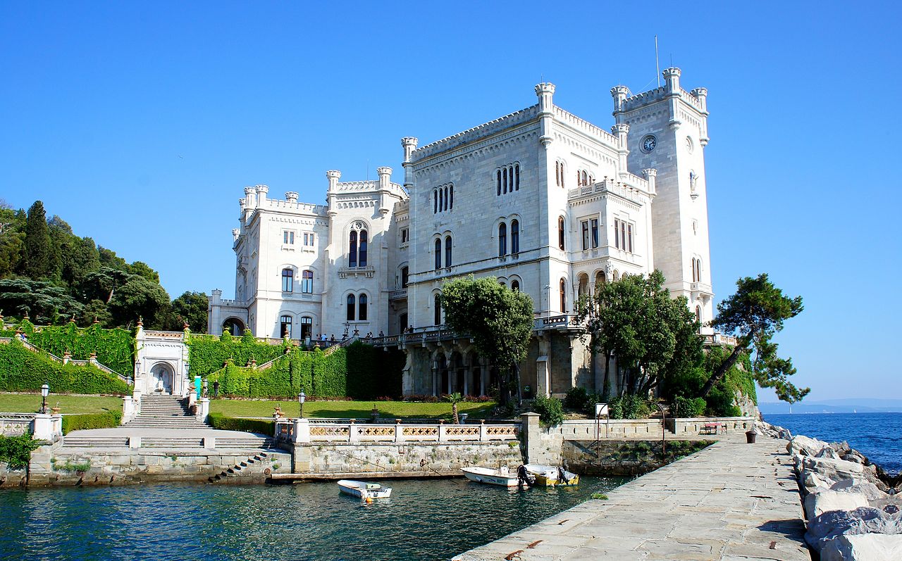 Trieste